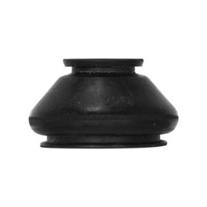 Suspension ball joint bellows 25x12mm (pu ring). Shop with purpose and save with DIAYTAR NIGERIA's extensive platform and nationwide delivery service.