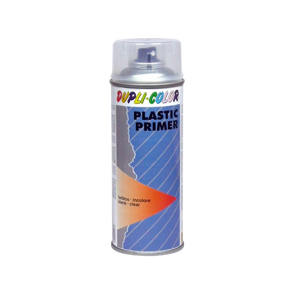 Dupli Color Clear Primer for Hard Plastic 400ml. DIAYTAR NIGERIA: Where countless products meet affordable prices and reliable nationwide shipping.
