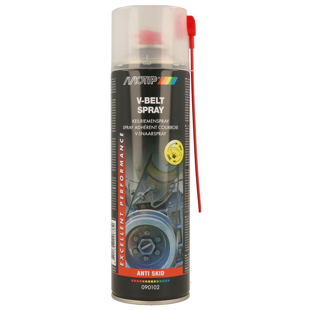 Adherent courroie aerosol 500ml motip. DIAYTAR NIGERIA makes online shopping accessible with our budget-friendly prices and reliable shipping.