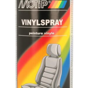 Vinyl leather and synthetic repair black aerosol 400ml motip. Discover endless possibilities with DIAYTAR NIGERIA's comprehensive catalog and reliable delivery service.