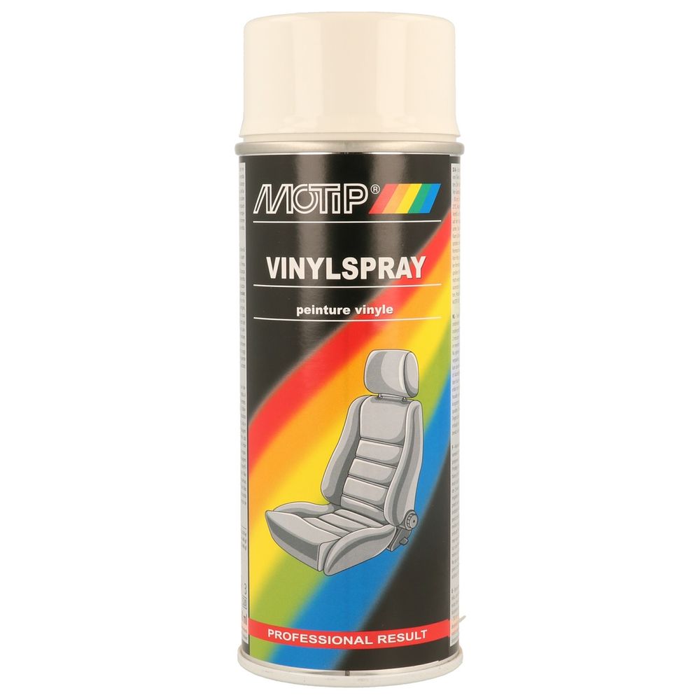 Vinyl leather and synthetic repair white aerosol 400ml motip. Transform your shopping experience with DIAYTAR NIGERIA's vast product selection delivered at unbeatable prices.