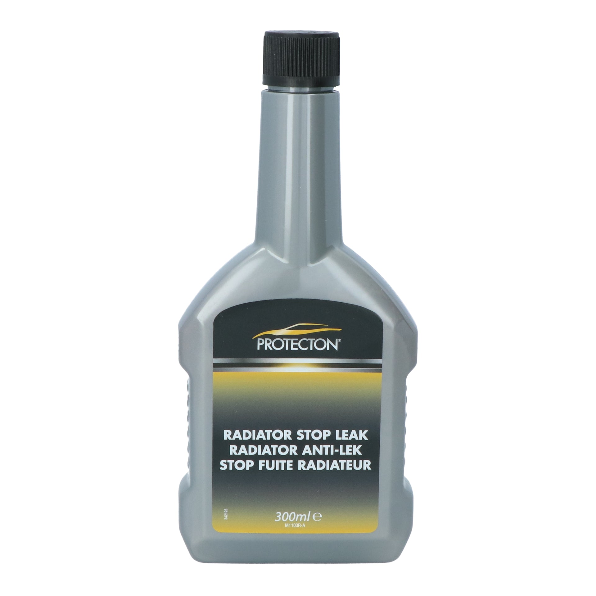 Radiator leak stop 300ml. DIAYTAR NIGERIA transforms dreams into deliveries with our affordable prices and 5-8 day shipping.