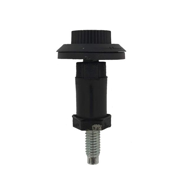 Engine cover support / blister pack of 4. DIAYTAR NIGERIA brings satisfaction with every purchase through affordable prices and prompt shipping.