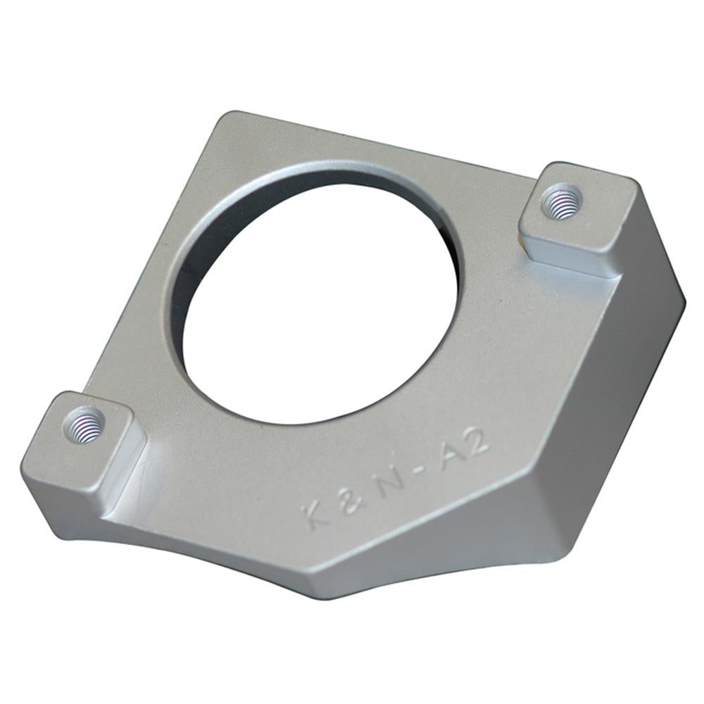 1 1/2r Toyota Weld-On Adapter Bracket #A2 K&N. DIAYTAR NIGERIA makes every shopping desire a reality with affordable prices and delivery in 5-8 days.