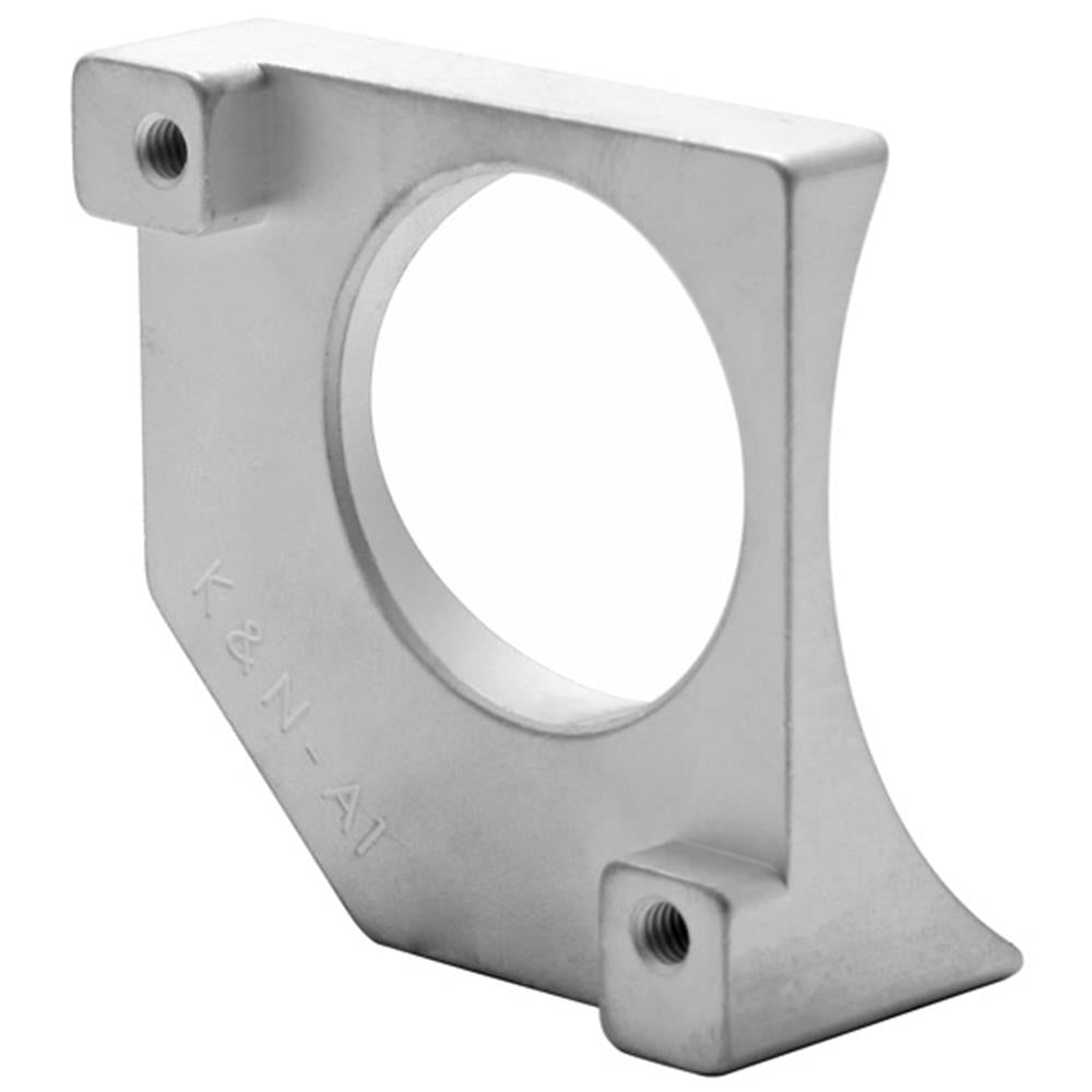 1 3/8r Toyota Weld-On Adapter Bracket #A1 K&N. DIAYTAR NIGERIA: Where every Nigerian finds what they need at prices they can afford, delivered promptly.