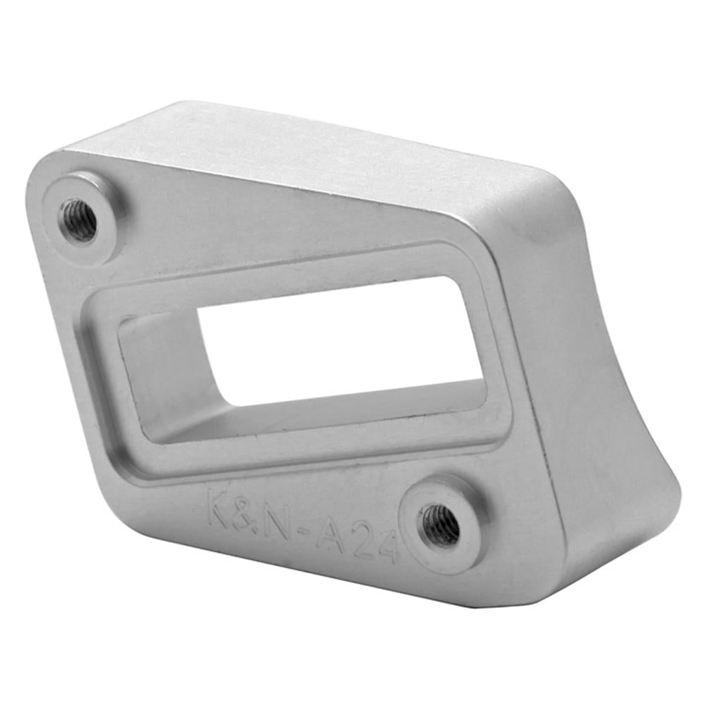 K&N A24 Soldering Adapter Holder. Experience the convenience of boundless shopping with DIAYTAR NIGERIA's affordable platform and quick shipping.