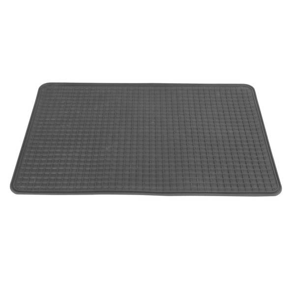 Universal rubber mat 50x35cm. Your everyday shopping companion, DIAYTAR NIGERIA offers unbeatable value with nationwide delivery.