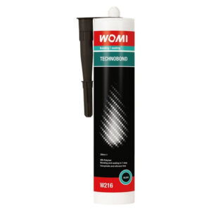 Technobond 290ml black womi w216. DIAYTAR NIGERIA: Where affordability and variety come together with nationwide 5-8 day delivery.