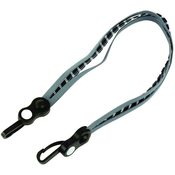 Grey tensioners with hooks 70 130cm dresco. DIAYTAR NIGERIA brings the marketplace experience online with affordable and reliable delivery service.