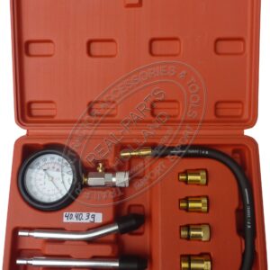 Gasoline compression tester. DIAYTAR NIGERIA provides endless shopping possibilities with affordable prices and prompt delivery service.