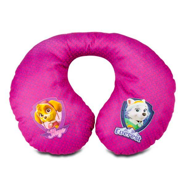Paw Patrol girl's neck warmer. Experience the joy of discovery with DIAYTAR NIGERIA's vast catalog and nationwide affordable delivery.