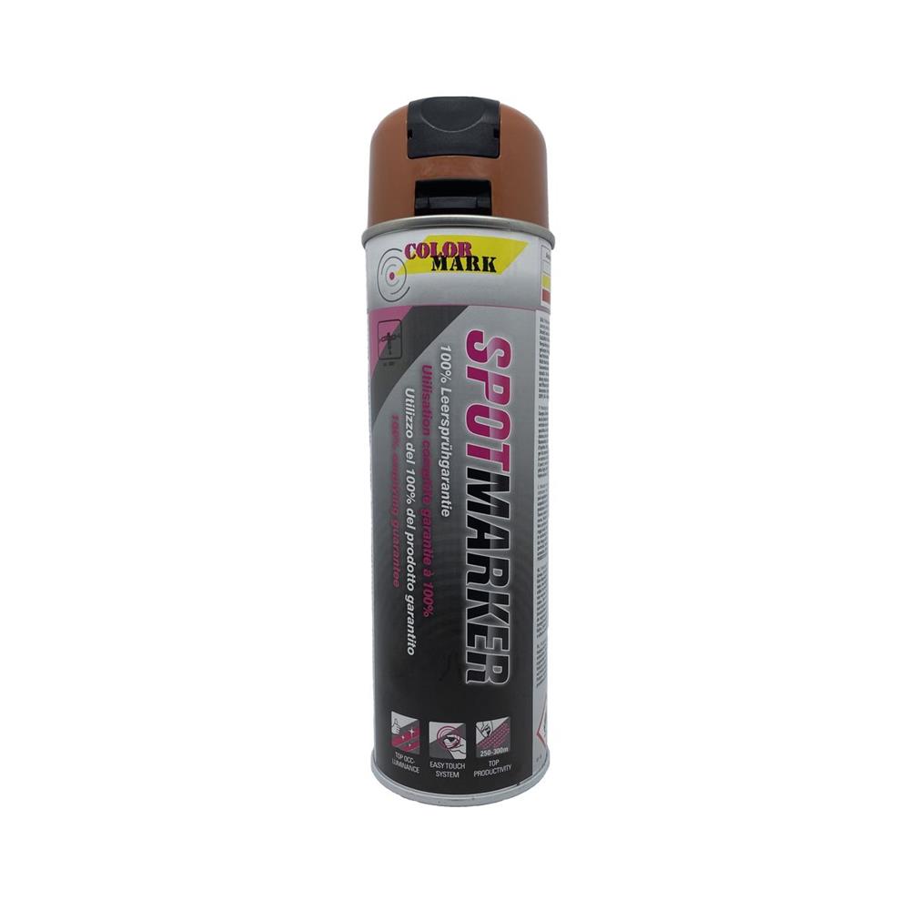 Brown construction site marker spotmarker 500ml colormark z. Discover the perfect balance of selection and value with DIAYTAR NIGERIA's nationwide delivery service.