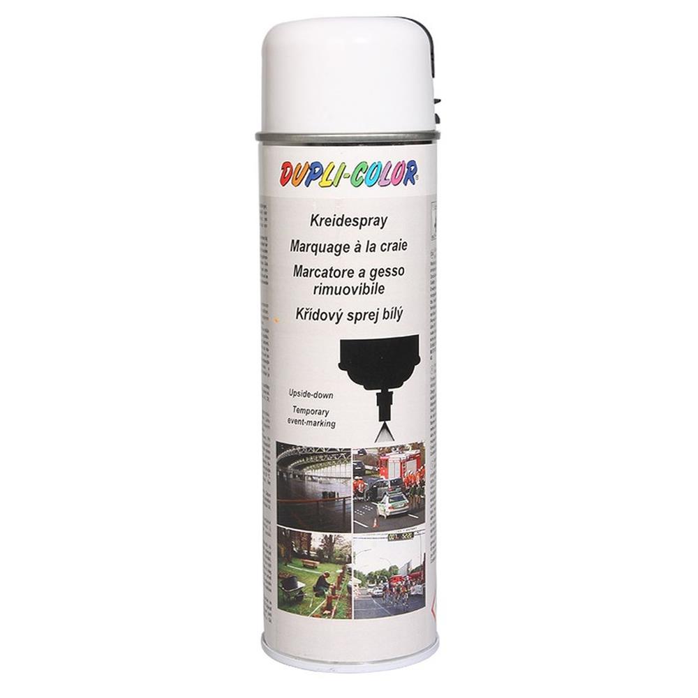 White chalk temporary marker aerosol 500ml dupli color. Shop like never before with DIAYTAR NIGERIA's comprehensive marketplace and budget-friendly shipping.