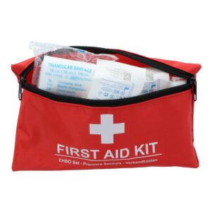 Carpoint compact first aid kit. DIAYTAR NIGERIA delivers on our promise of variety, affordability, and prompt nationwide shipping.