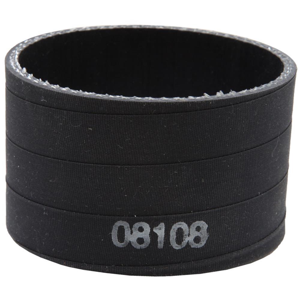 Rubber tube 2 5/8id x 1 3/4l / 2 5/8 id x 1 3/4 l reinforcement k&n. DIAYTAR NIGERIA: Redefining online shopping with unbeatable prices and consistent delivery times.