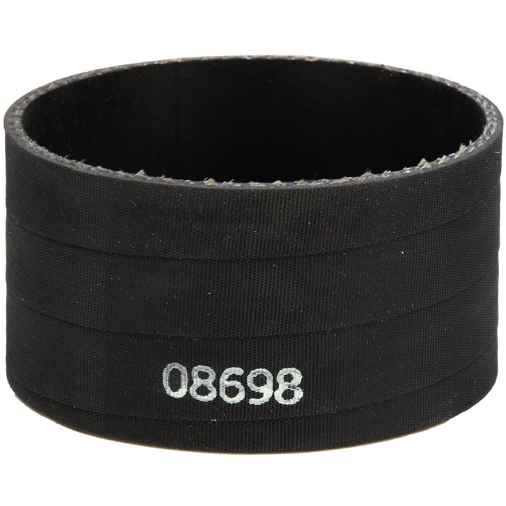 Rubber tube 3 1/2id x 2l / 3 1/2 id x 2 l reinforced k&n. DIAYTAR NIGERIA: Your affordable gateway to thousands of products delivered promptly nationwide.