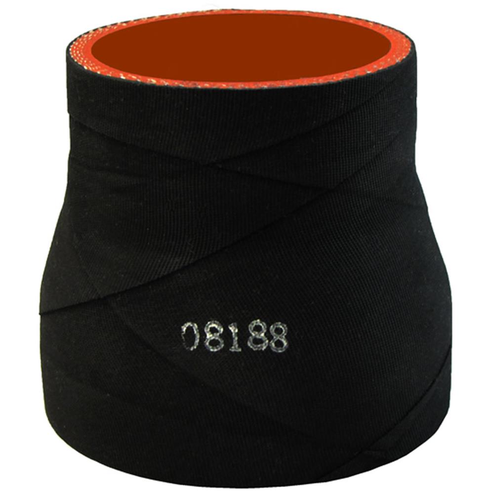 Tube caoutchouc 3 id to 2 3/8id x 3l / 3 to 2 3/8 id x3l conique k&n. Shop with confidence at DIAYTAR NIGERIA, Nigeria's premier affordable e-commerce platform.