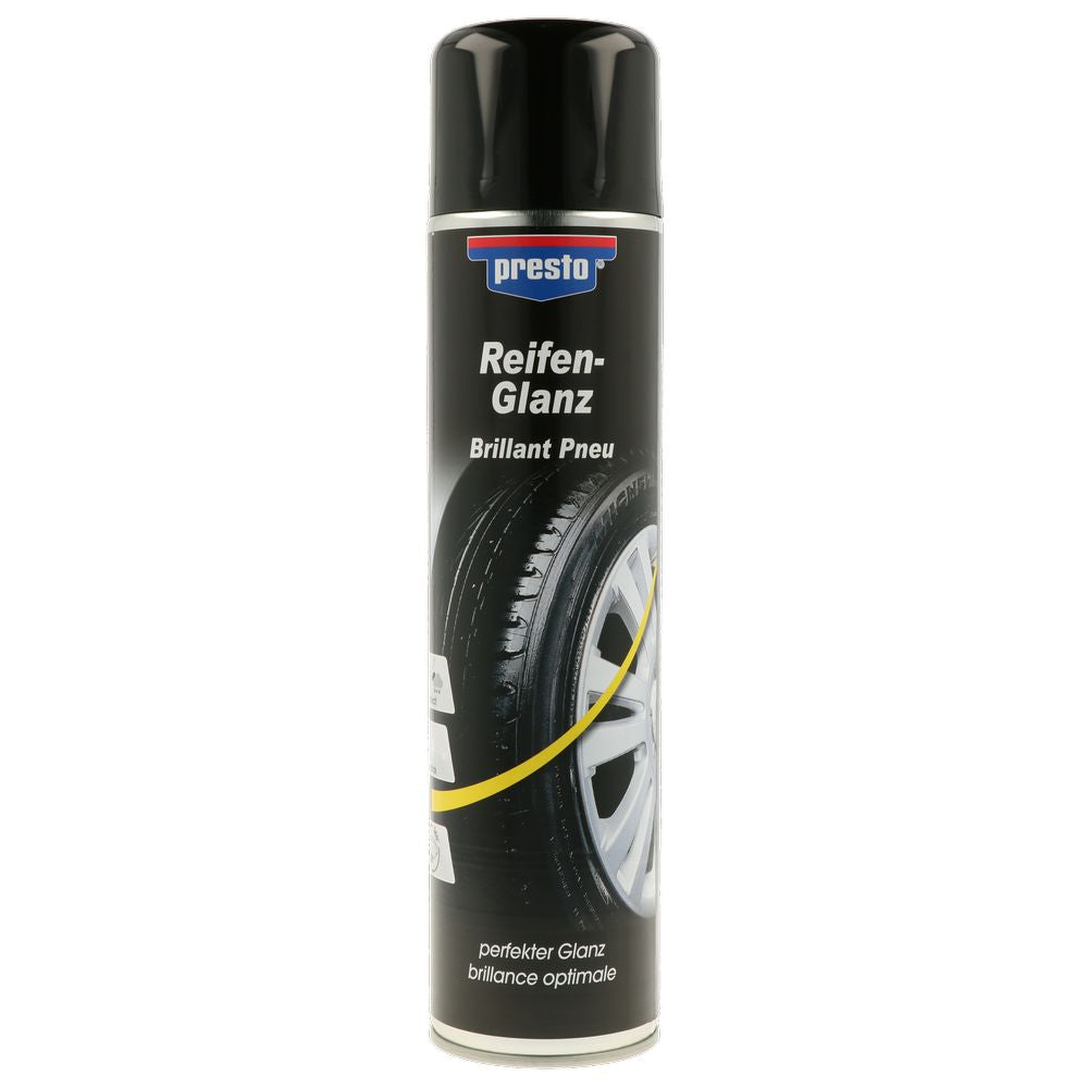 Tyre polish ph neutral 600 ml presto. DIAYTAR NIGERIA brings online shopping to every Nigerian with affordable prices and reliable shipping.