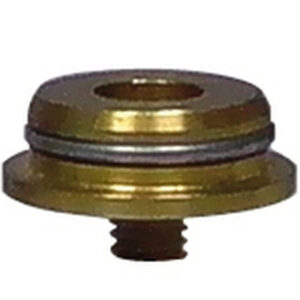 Brass adapter for vitomat i+ii colormatic machine. Discover the perfect shopping experience with DIAYTAR NIGERIA's vast selection and prompt delivery service.