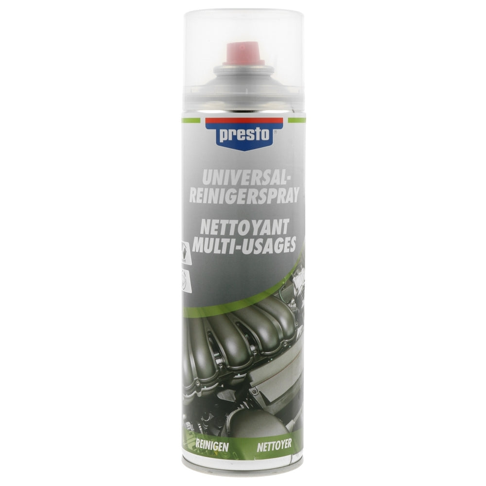 Presto universal multi-purpose cleaner aerosol 500ml. DIAYTAR NIGERIA: Where online shopping becomes effortless with budget-friendly nationwide delivery.