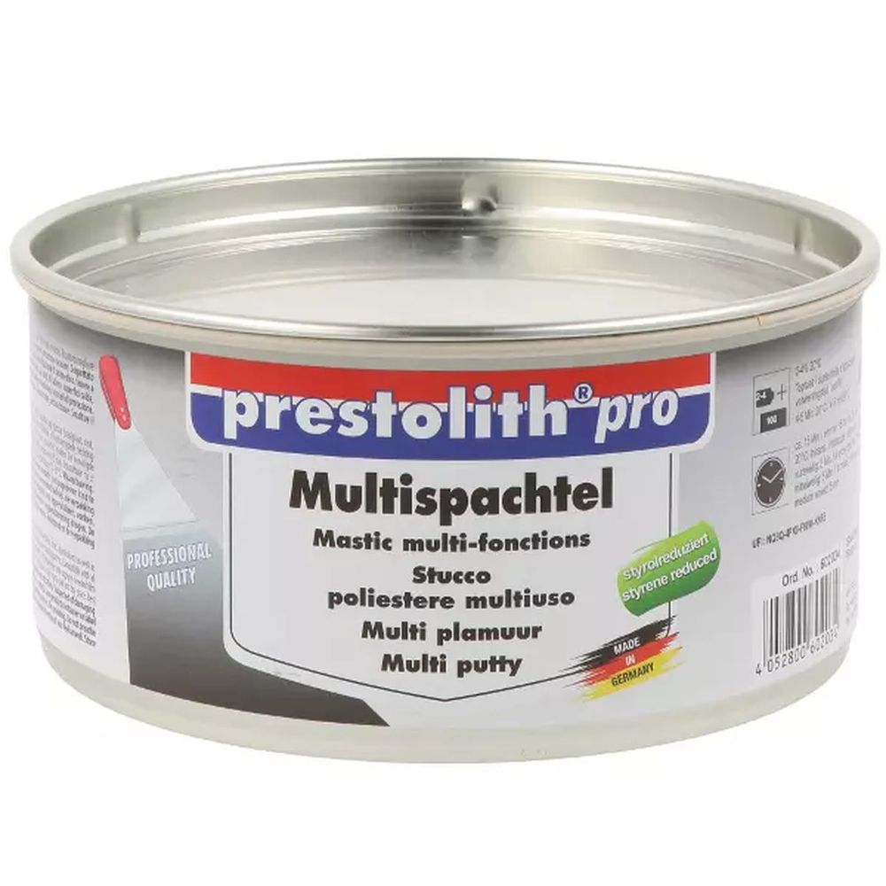 Mastic polyester 2k ocre universel 2,5kg presto. DIAYTAR NIGERIA brings the marketplace home to you with affordable prices and delivery in 5-8 days.