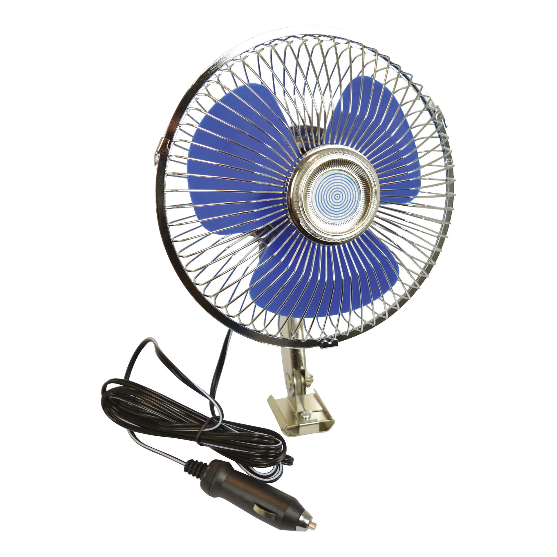 12v swivel metal fan ø15.3cm. Navigate countless options with DIAYTAR NIGERIA's comprehensive marketplace and budget-friendly shipping.
