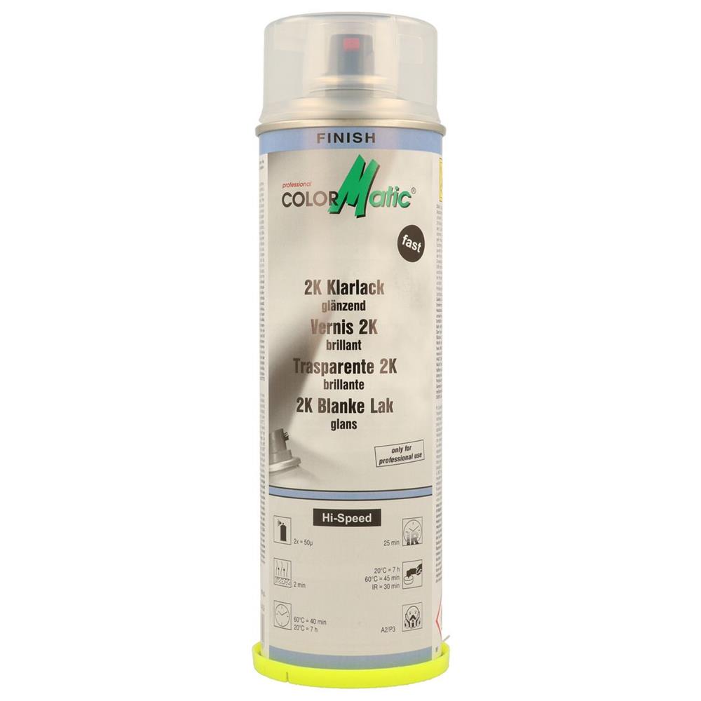 Vernis 2k brillant aerosol 500ml colormatic. DIAYTAR NIGERIA: Transforming how Nigerians shop with our vast selection and nationwide delivery.
