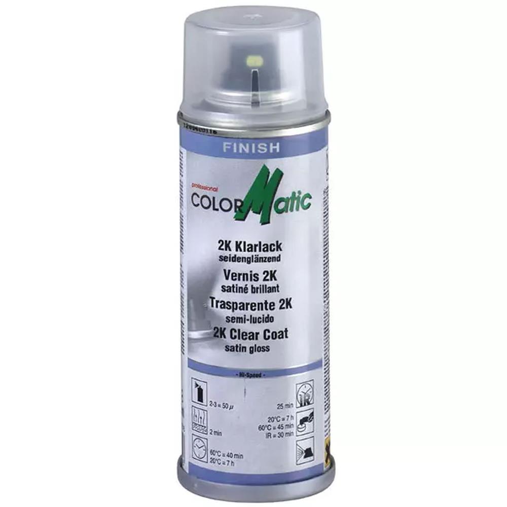Colorless glossy varnish 2k long drying 200ml colormatic. Experience DIAYTAR NIGERIA, where extensive product variety meets pocket-friendly prices and reliable delivery.