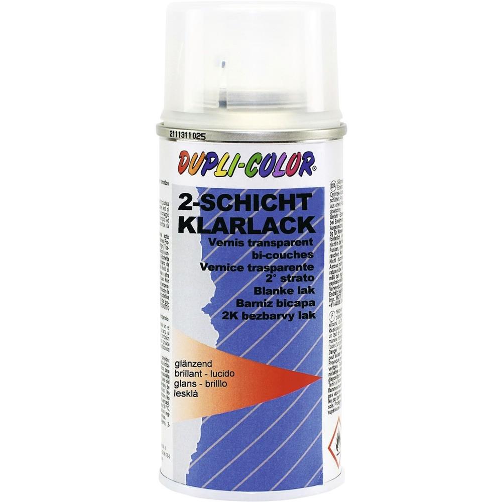 Colorless varnish for metallic paint aerosol 150ml dupli color. DIAYTAR NIGERIA: Where every shopping need is fulfilled with affordable prices and nationwide shipping.