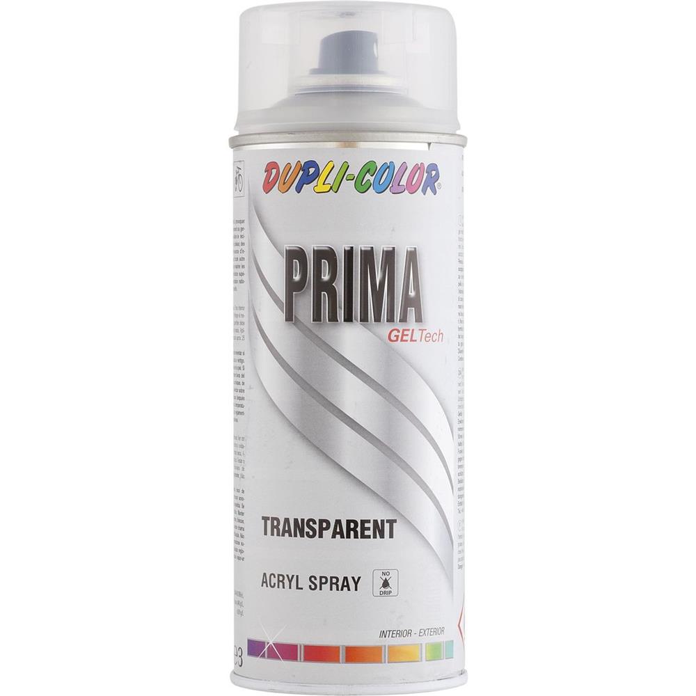 Varnish prima colorless brilliant 400ml double color. Experience the future of shopping with DIAYTAR NIGERIA's extensive selection delivered in just 5-8 days.