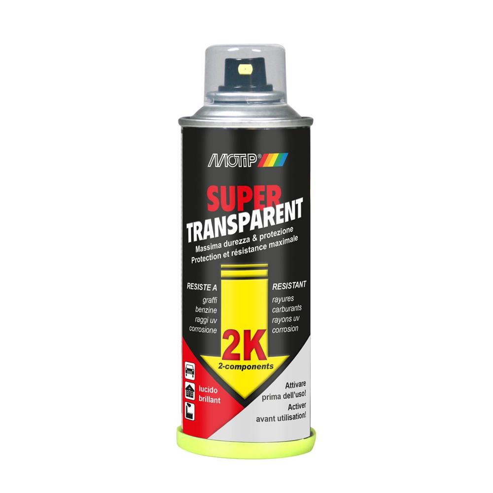 2k clear varnish quick drying aerosol 200ml motip. DIAYTAR NIGERIA makes online shopping accessible with our comprehensive platform and prompt delivery service.