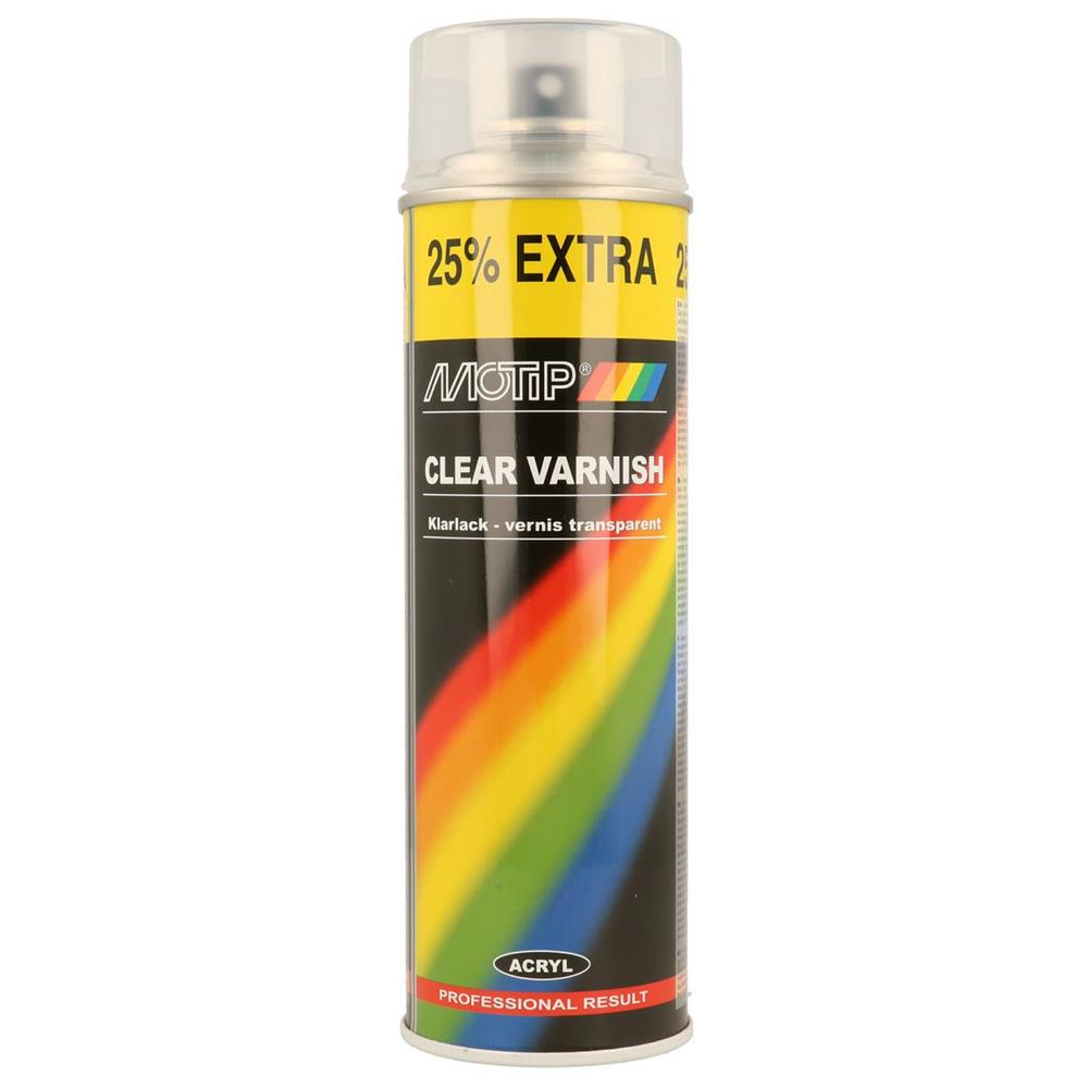 Vernis transparent brillant aerosol 500ml motip. Shop from Nigeria's largest product selection at DIAYTAR, with budget-friendly prices and swift delivery.