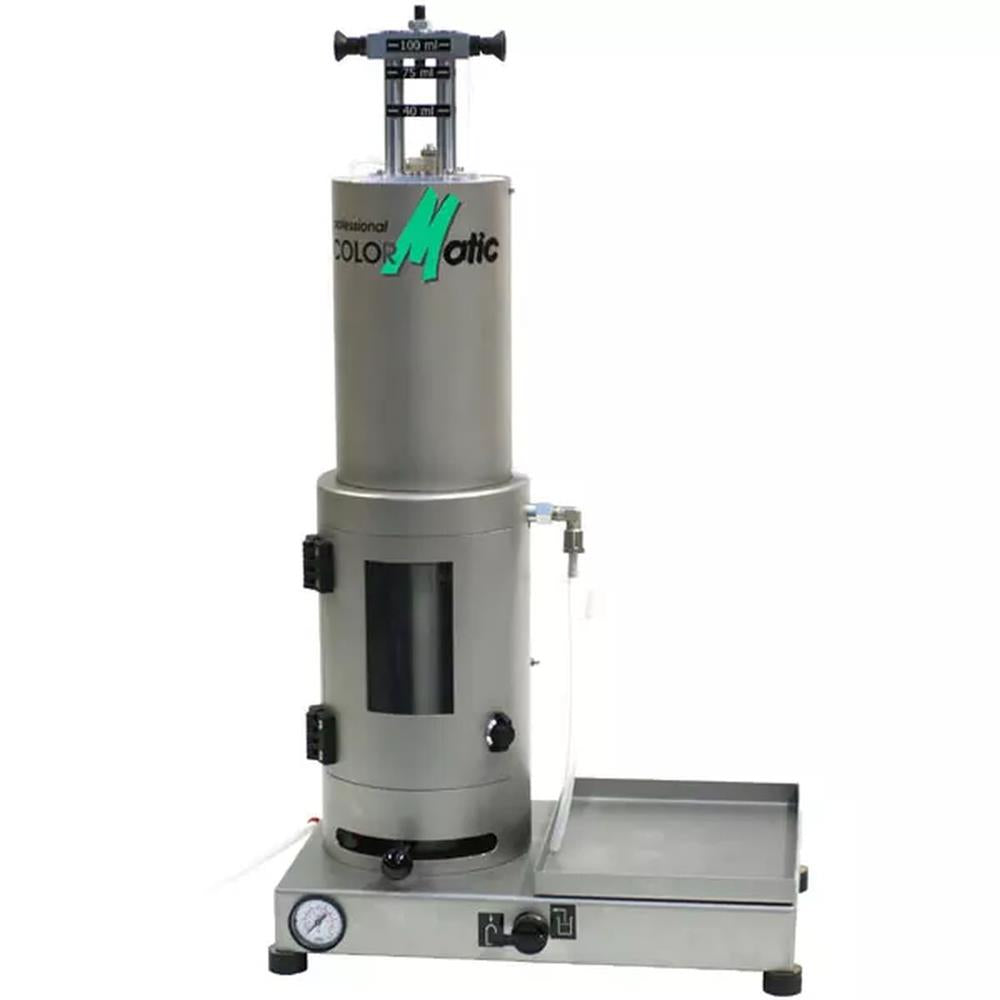 Vitomat iii pneum.filling line  colormatic. Experience the ease of modern shopping with DIAYTAR NIGERIA's comprehensive platform and quick delivery.