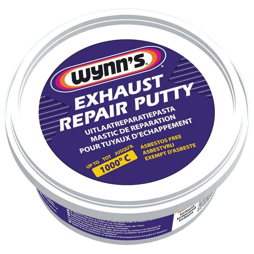 Wynn's 10804 mastic de reparation 250g. DIAYTAR NIGERIA brings online shopping to every Nigerian with affordable prices and reliable shipping.