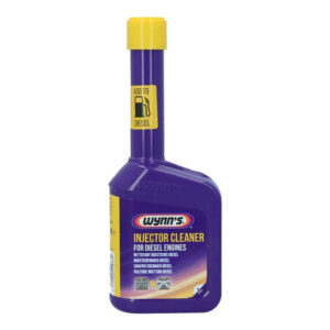 Diesel injector cleaner (51663) 325ml wynn's. DIAYTAR NIGERIA transforms dreams into deliveries with our affordable prices and 5-8 day shipping.