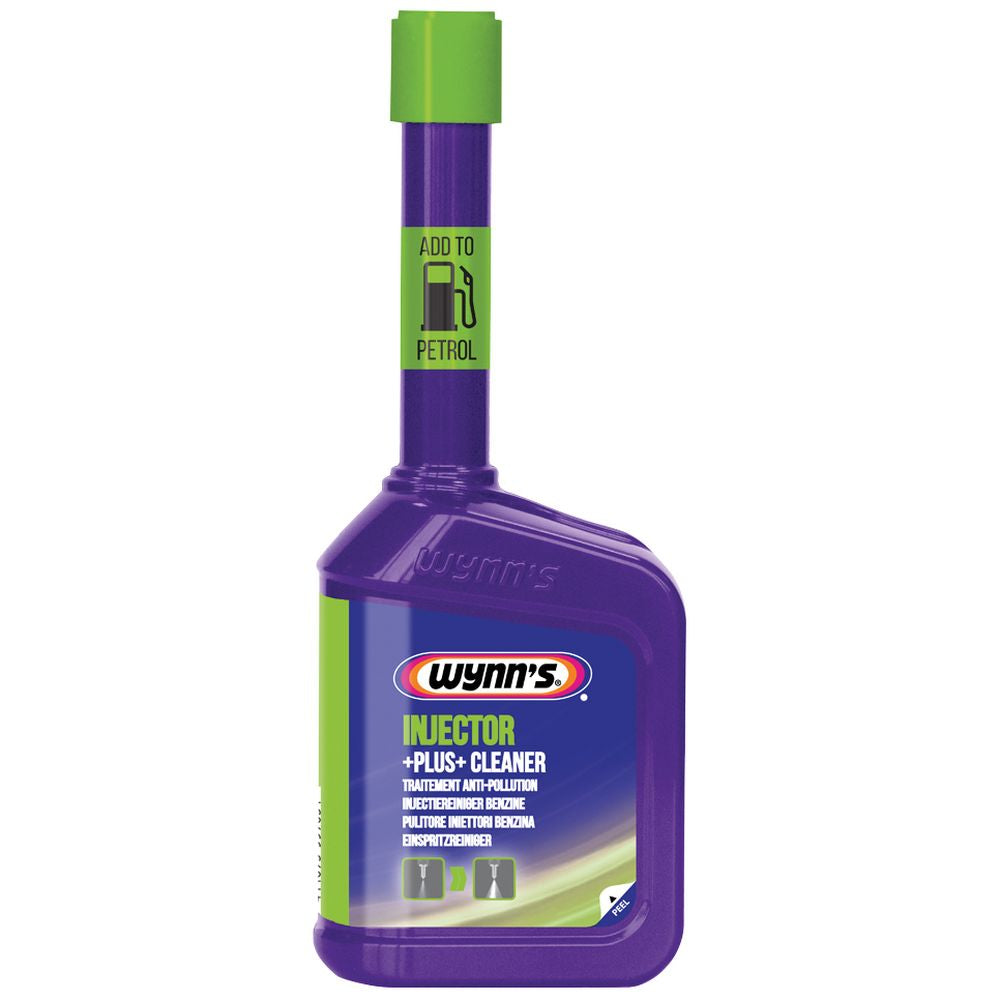 Wynn's 55963 injection +plus+ cleaner 325ml. DIAYTAR NIGERIA makes online shopping accessible with our comprehensive platform and prompt delivery service.