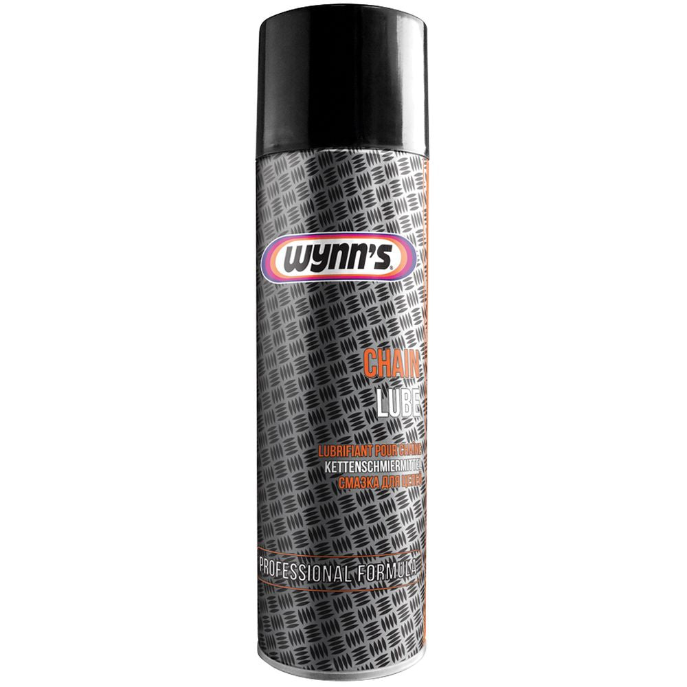 Wynn's 66479 lubrifiant a chaines 500ml. DIAYTAR NIGERIA: Where shopping is a pleasure with affordable prices and reliable delivery service.