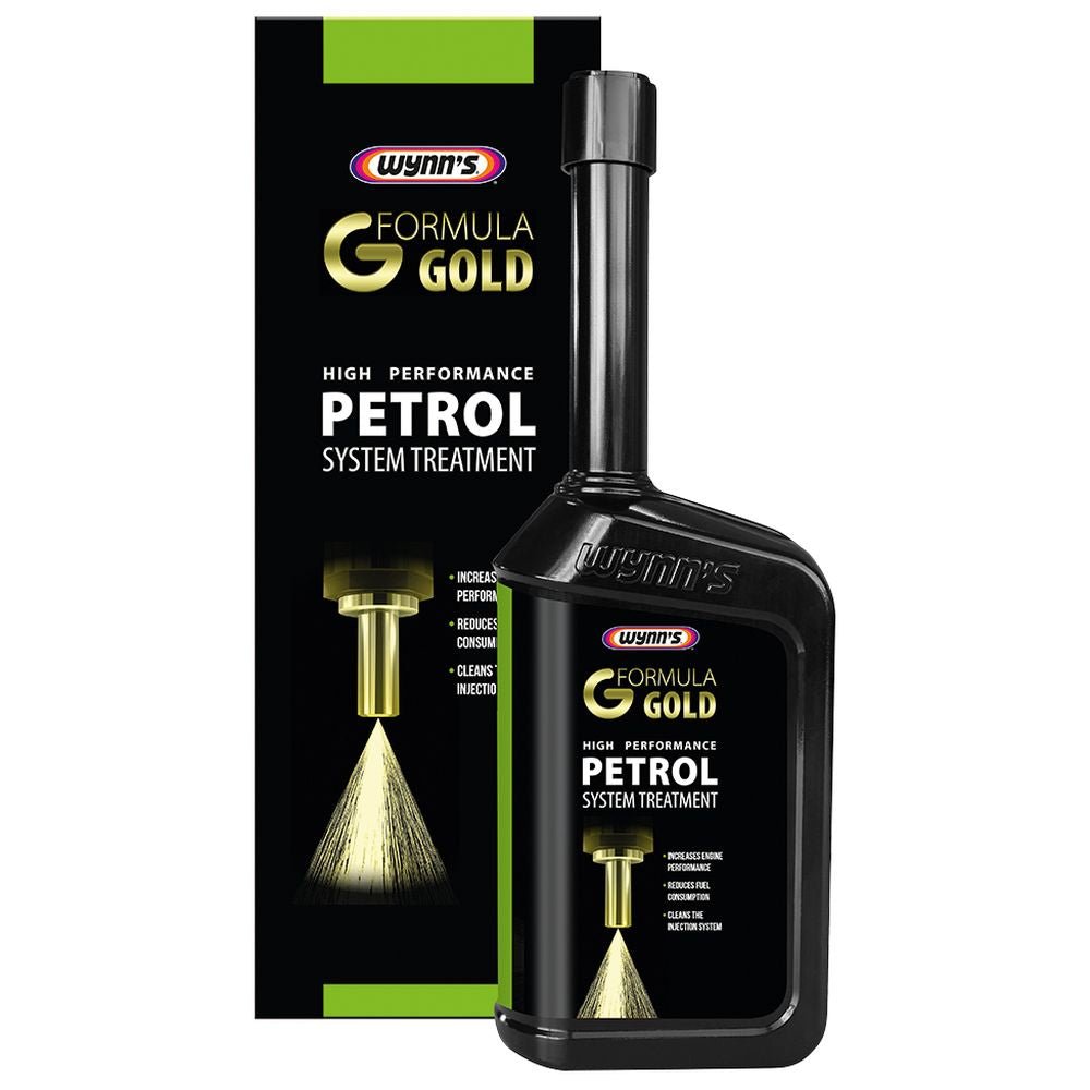Wynn's 70701 formula gold gasoline engine treatment 500ml. DIAYTAR NIGERIA revolutionizes access to quality products with affordable prices and dependable shipping.